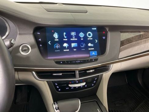 Used 2018 Cadillac CT6 Premium Luxury w/ Super Cruise Package image 18