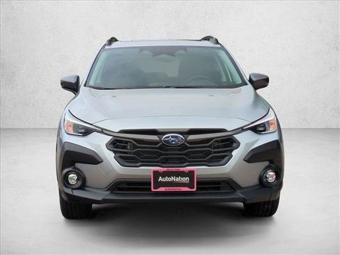 New 2026 Subaru Crosstrek 2.0i Premium AWD/4WD image 6