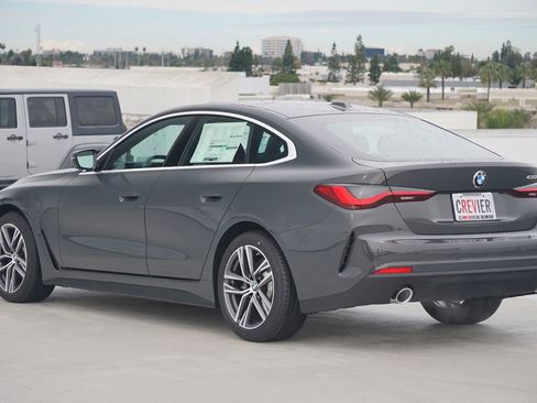 New 2026 BMW 430i 430i Gran Coupe image 7