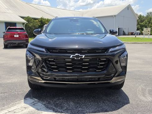 New 2026 Chevrolet Trax ACTIV w/ Driver Confidence Package FWD image 8