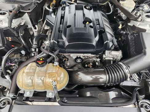 Used 2017 Ford Mustang Premium RWD image 25
