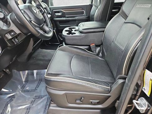 Used 2024 RAM 2500 Laramie AWD/4WD image 7