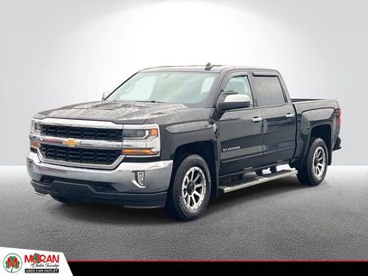 Used 2018 Chevrolet Silverado 1500 LT w/ All Star Edition