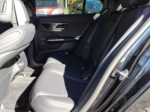 Used 2023 Mercedes-Benz C 300 4MATIC Sedan image 35