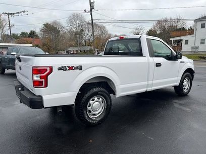 Used 2018 Ford F150 XL