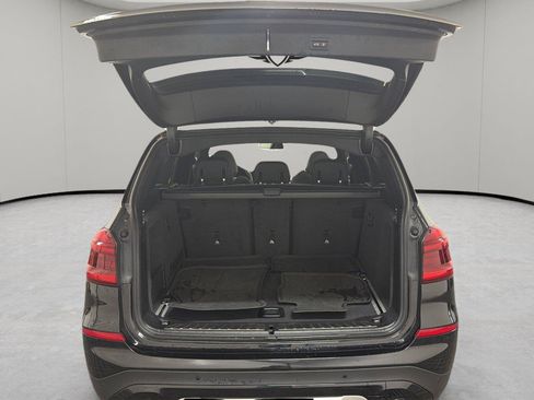 Used 2019 BMW X3 sDrive30i w/ Convenience Package RWD image 12