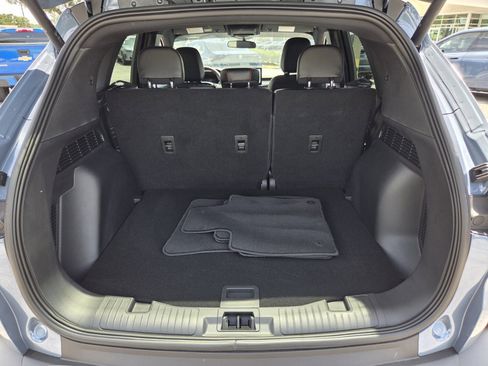 Used 2026 Ford Escape ST-Line w/ Tech Pack #1 FWD image 14