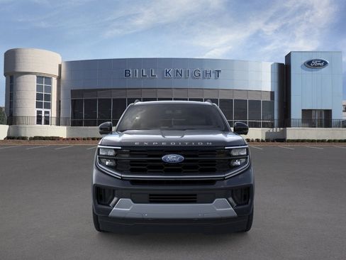 New 2026 Ford Expedition Max Platinum w/ Driver's Package AWD/4WD image 30