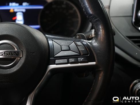 Used 2019 Nissan Altima 2.5 SR FWD image 20