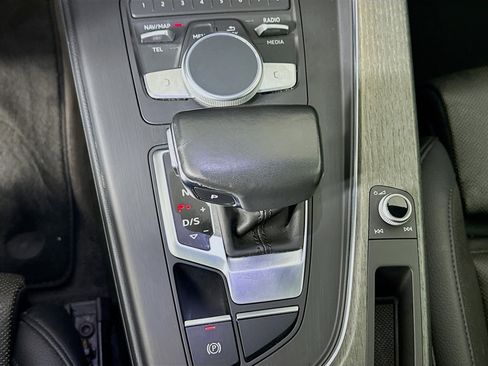 Used 2018 Audi A5 2.0T Premium Plus w/ Premium Plus AWD/4WD image 24