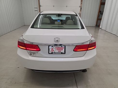 Used 2013 Honda Accord EX-L image 4