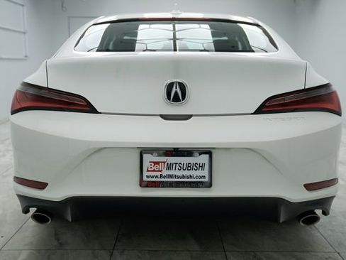 Used 2023 Acura Integra image 8
