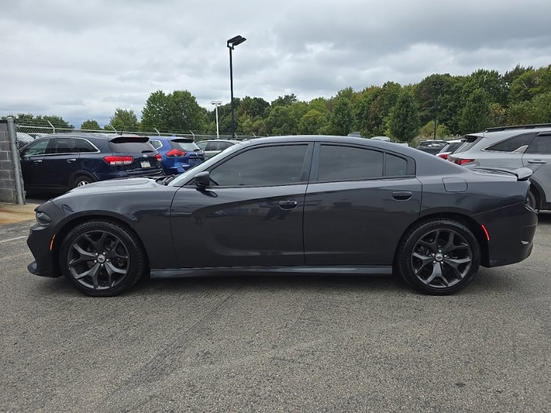 Used 2019 Dodge Charger R/T RWD image 4