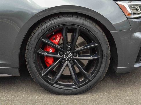 Used 2018 Audi S5 Prestige w/ S Sport Package image 11