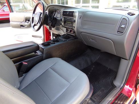 Used 2006 Ford Ranger XLT AWD/4WD image 27