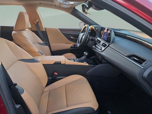 Certified 2025 Lexus ES 350 ES 350 image 22