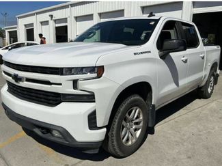Used 2021 Chevrolet Silverado 1500 RST video 1