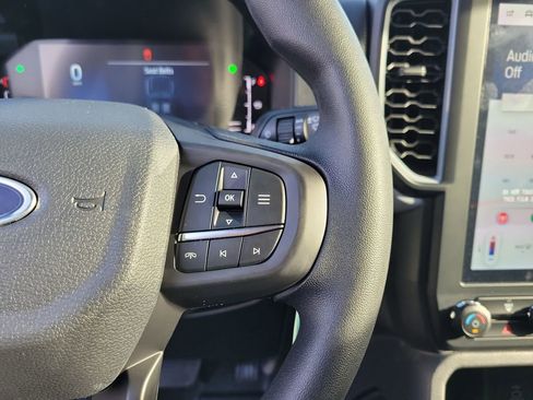 New 2025 Ford Ranger XL w/ Trailer Tow Package image 24