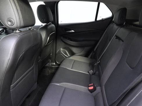 Used 2023 Buick Encore GX Select FWD image 21