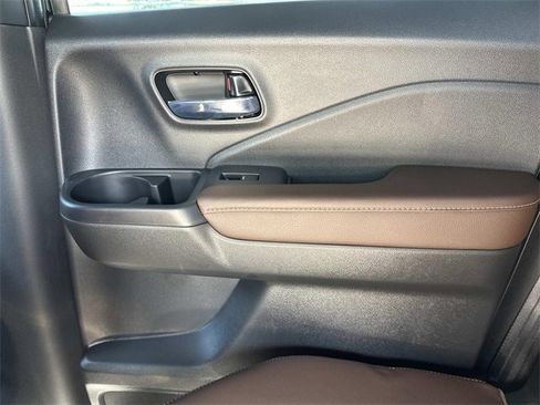 New 2026 Honda Ridgeline RTL image 14