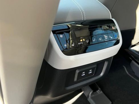 New 2026 INFINITI QX60 Luxe w/ Cargo Package image 27