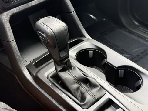 New 2025 Ford Ranger XL RWD image 31