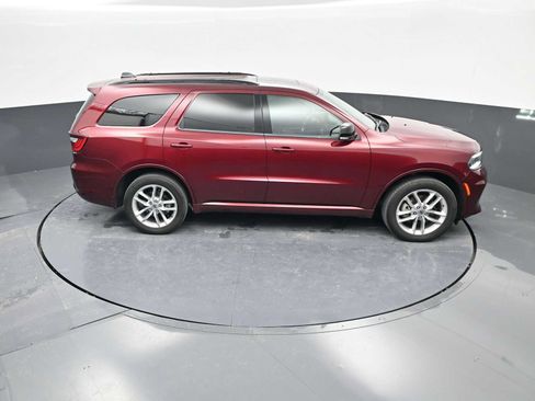 Used 2023 Dodge Durango GT image 36