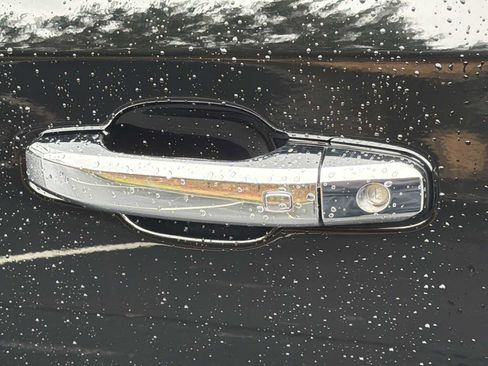 Used 2024 GMC Sierra 1500 Denali image 41