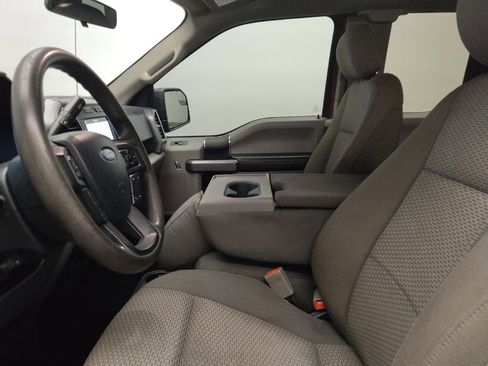 Used 2019 Ford F150 XLT RWD image 17
