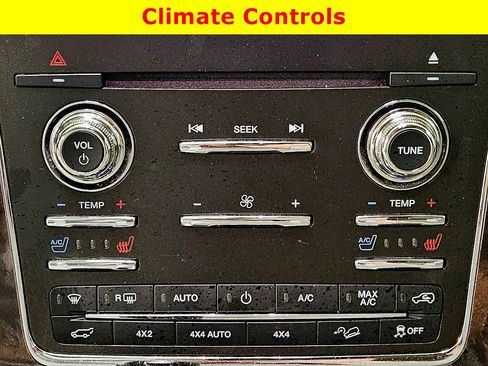 Used 2016 Lincoln Navigator Select image 29