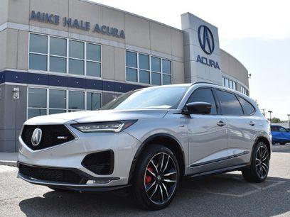 Certified 2022 Acura MDX Type S w/ Advance Package