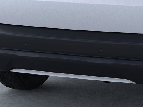 New 2025 Ford Escape ST-Line w/ Equipment Group 301A image 23