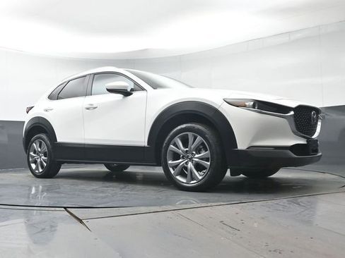 Certified 2023 MAZDA CX-30 AWD 2.5 S w/ Select Package image 28