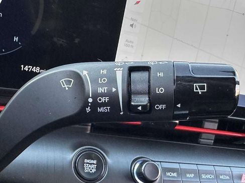 Used 2024 Hyundai Kona N Line image 34