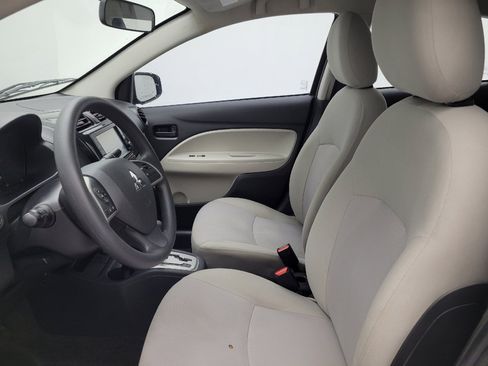 Used 2019 Mitsubishi Mirage G4 ES FWD image 17