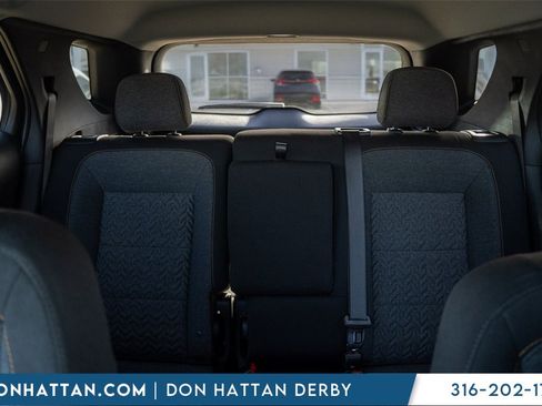 Used 2022 Chevrolet Equinox LT image 20