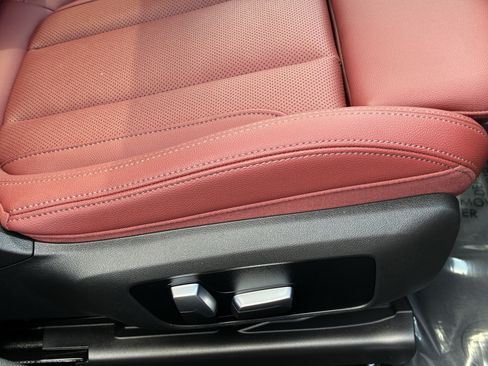 Used 2023 BMW i4 eDrive35 w/ Premium Package RWD image 14