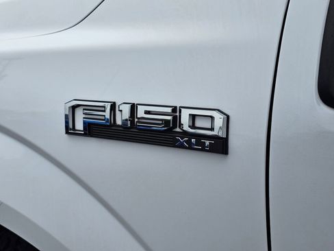 Used 2020 Ford F150 XLT w/ Max Trailer Tow Package image 10