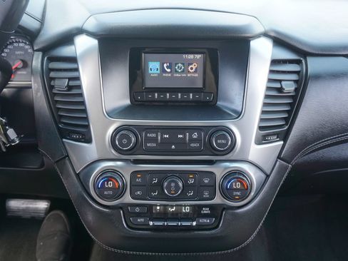 Used 2015 Chevrolet Tahoe 2WD image 8