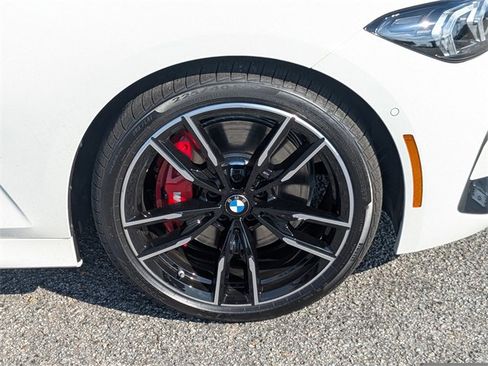 New 2026 BMW M340i w/ Premium Package image 12