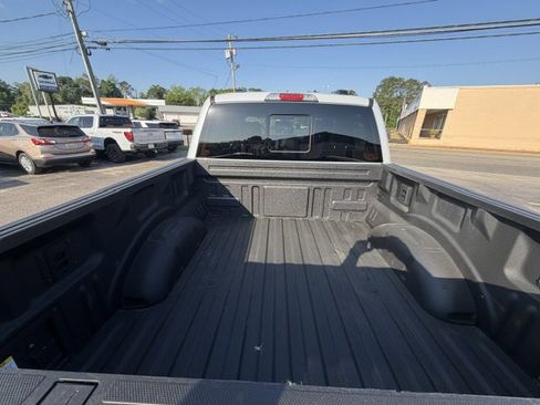 Used 2025 Ford F150 Tremor w/ Equipment Group 402A High AWD/4WD image 12