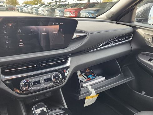 New 2026 Buick Envista Sport Touring w/ Convenience I Package image 33