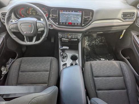 New 2026 Dodge Durango GT w/ Blacktop Package image 15