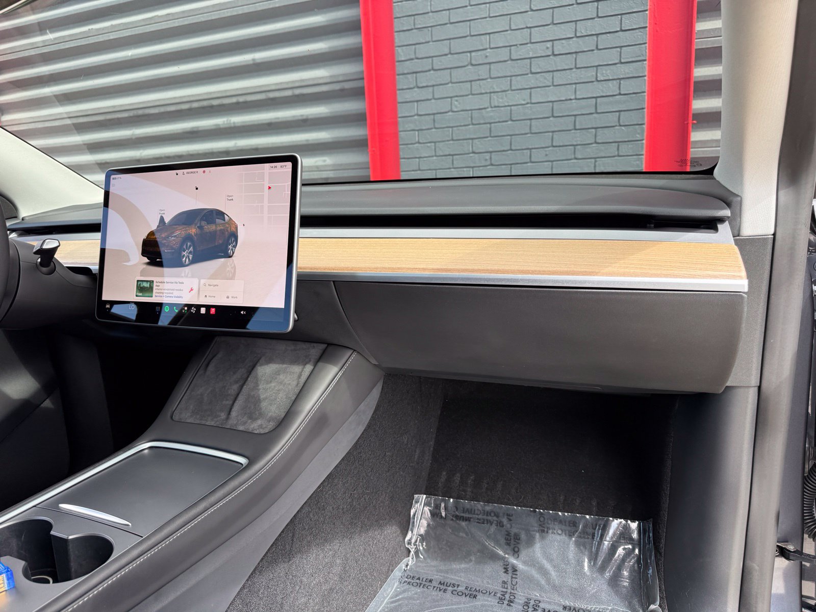 Used 2023 Tesla Model Y 2WD image 24