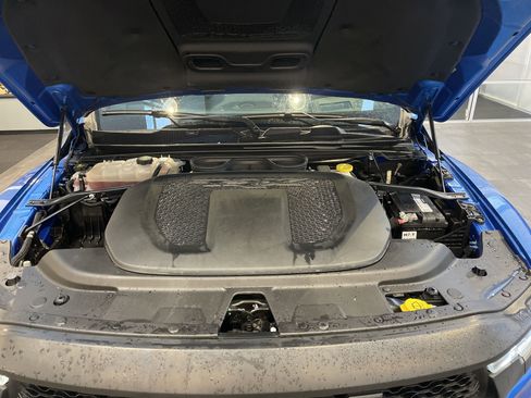 Used 2021 RAM 1500 TRX w/ TRX Level 2 Equipment Group image 39