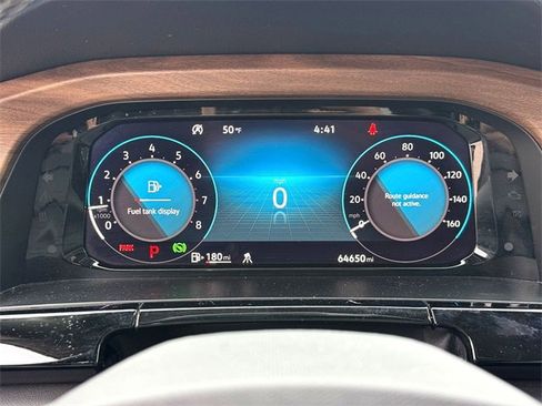 Certified 2024 Volkswagen Atlas SE image 18