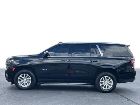 Used 2024 Chevrolet Tahoe LS image 22