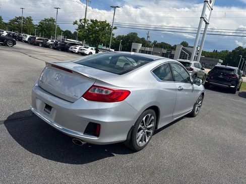 Used 2013 Honda Accord EX-L image 22