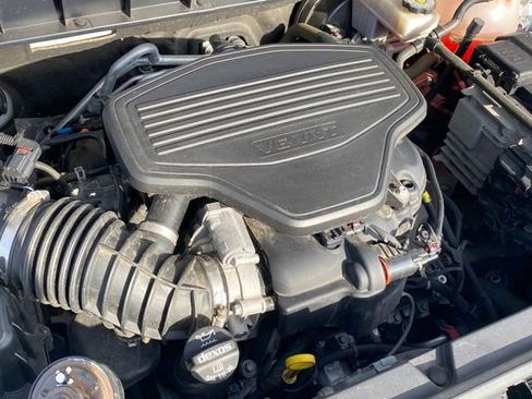 Certified 2019 GMC Acadia Denali w/ Technology Package image 24