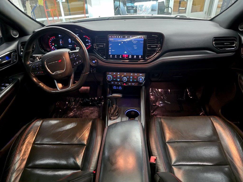 Used 2023 Dodge Durango GT RWD image 37